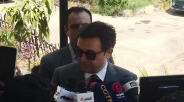 وزير الثقافة لـ “الجمهور”: الشباب يلعبون دوراً أساسياً في اتخاذ القرارات