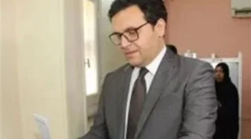 وزير الثقافة يشارك في انتخابات مجلس الشيوخ ويشدد على أهمية الواجب الوطني للإدلاء بالأصوات