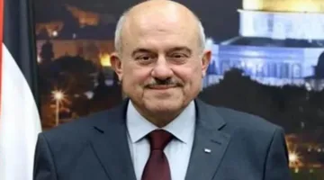 وزير الحكم المحلي الفلسطيني: مصر تسعى بجد لإنهاء إطلاق النار في غزة