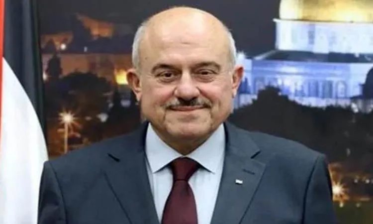 وزير الحكم المحلي الفلسطيني: مصر تسعى بجد لإنهاء إطلاق النار في غزة