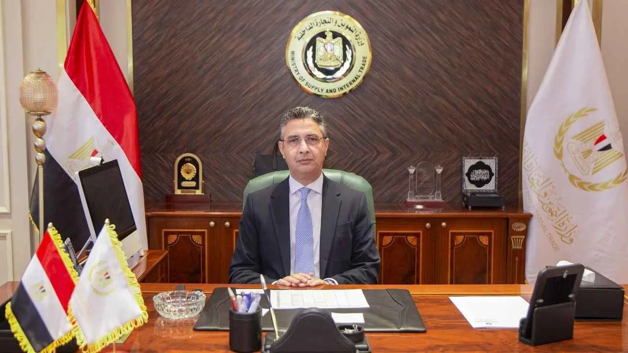 وزير: الحكومة المصرية تتعاون مع القطاع الخاص لتقليل الأسعار