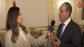 وزير الخارجية: الحكومة تُعلي من شأن مصالح المصريين في الخارج كأولوية قصوى