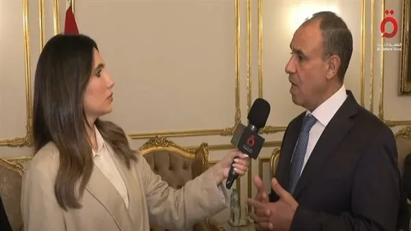 وزير الخارجية: الحكومة تُعلي من شأن مصالح المصريين في الخارج كأولوية قصوى