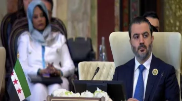 وزير الخارجية السوري يجتمع مع وفد إسرائيلي للتباحث حول تقليل التوترات