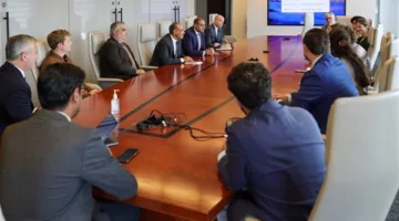 وزير الخارجية: الشراكة الاستراتيجية بين مصر والولايات المتحدة تعد من الأسس الأساسية لتحقيق الاستقرار في المنطقة