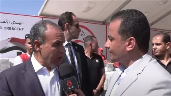 وزير الخارجية: المساعي المصرية تواصلت بتوجيهات من الرئيس السيسي لوقف العدوان على غزة