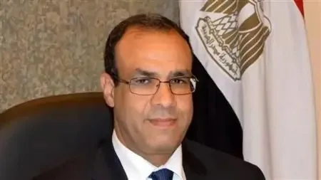 وزير الخارجية: تقدير أمريكي للرئيس السيسي في التعامل مع القضايا الإقليمية وزير الخارجية: تقدير أمريكي للرئيس السيسي في التعامل مع القضايا الإقليمية