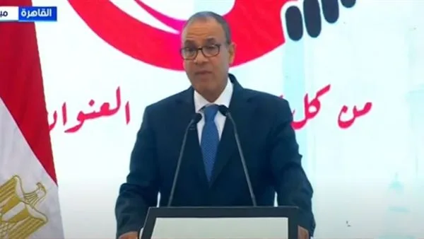 وزير الخارجية: تقديم خدمات شاملة للمصريين في الخارج وجهود دولية لمنع كارثة غزة وزير الخارجية: تقديم خدمات شاملة للمصريين في الخارج وجهود دولية لمنع كارثة غزة