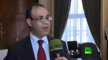 وزير الخارجية: مؤتمر “حل الدولتين” أعاد القضية الفلسطينية إلى الصدارة العالمية