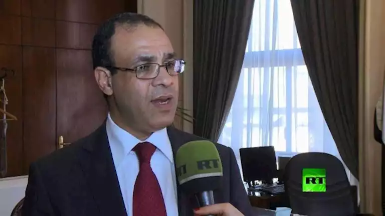 وزير الخارجية: مؤتمر “حل الدولتين” أعاد القضية الفلسطينية إلى الصدارة العالمية وزير الخارجية: مؤتمر “حل الدولتين” أعاد القضية الفلسطينية إلى الصدارة العالمية