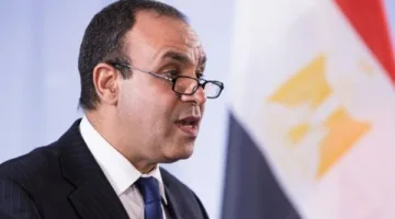 وزير الخارجية: مصر تسهم في سياسة خارجية نبيلة في زمن تراجع القيم النبيلة.