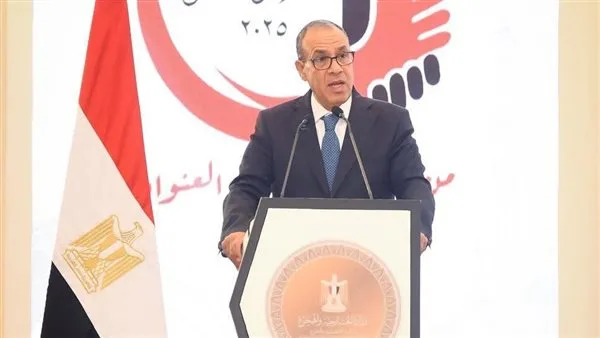 وزير الخارجية: مصر تشكل أساس الاستقرار في المنطقة، رغماً عن الجميع أو مع موافقتهم. وزير الخارجية: مصر تشكل أساس الاستقرار في المنطقة، رغماً عن الجميع أو مع موافقتهم.
