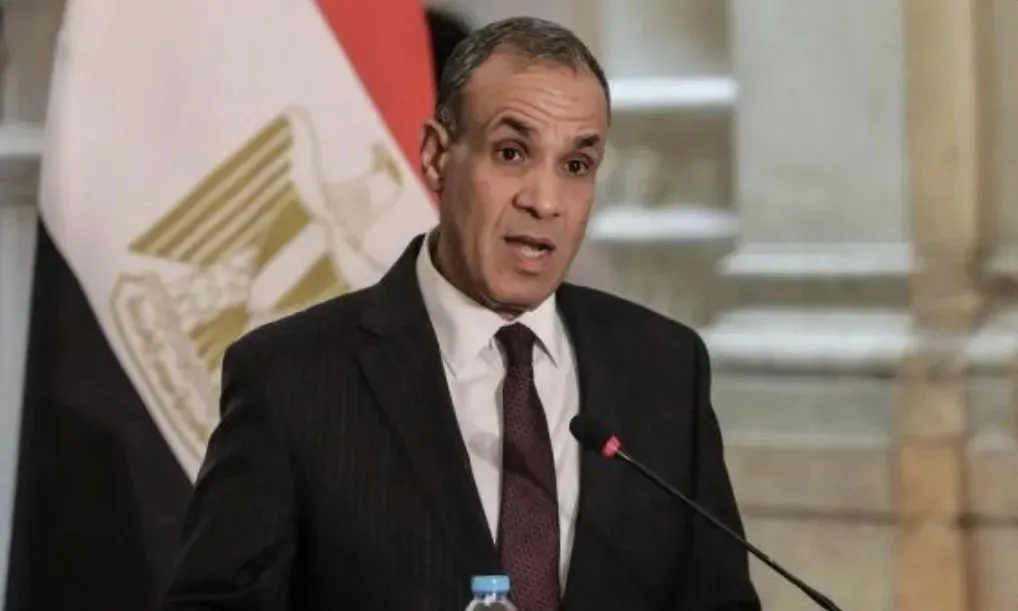وزير الخارجية: مصر هي الداعم الرئيسي للفلسطينيين وسنستمر في مساعينا لدعم القضية الفلسطينية. وزير الخارجية: مصر هي الداعم الرئيسي للفلسطينيين وسنستمر في مساعينا لدعم القضية الفلسطينية.