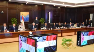 وزير الخارجية يضمن دعم المجتمع الدولي لخطّة إعادة إعمار غزة العربية