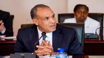 وزير الخارجية يوضح لنظيره الهولندي أن أي هجوم على السفارة المصرية غير مقبول.
