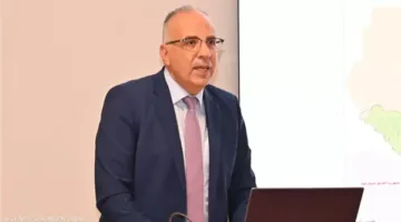 وزير الري: مصر تؤيد التنمية في إثيوبيا وعرضت المساعدة في حل مشكلة الكهرباء