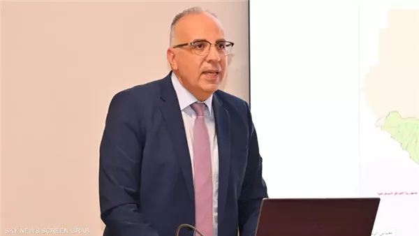 وزير الري: مصر تؤيد التنمية في إثيوبيا وعرضت المساعدة في حل مشكلة الكهرباء وزير الري: مصر تؤيد التنمية في إثيوبيا وعرضت المساعدة في حل مشكلة الكهرباء