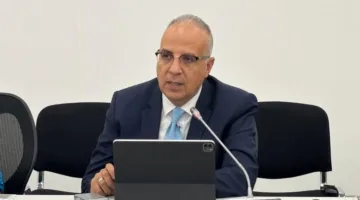 وزير الري: مصر تخصص 100 مليون دولار لدعم تنمية دول حوض النيل