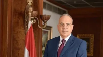 وزير الري يصل إلى أوغندا للمشاركة في الجولة الثانية من مشاورات “2+2”