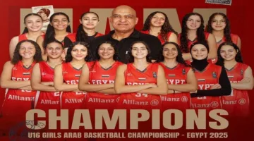وزير الرياضة ورئيس اللجنة الأولمبية يقدمان عرضاً لخطط التحضيرات لألعاب لوس أنجلوس الأولمبية.