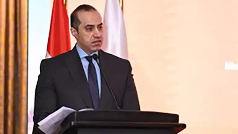 وزير الشؤون البرلمانية: إنشاء منصة لاستقبال الشكاوى من المتضررين من قانون الإيجارات القديم وزير الشؤون البرلمانية: إنشاء منصة لاستقبال الشكاوى من المتضررين من قانون الإيجارات القديم