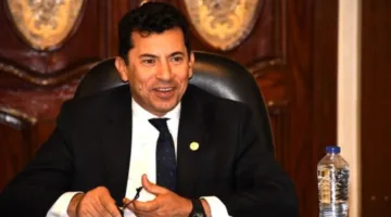 وزير الشباب: نواصل توفير بيئات آمنة للتعبير والإبداع والترفيه المفيد