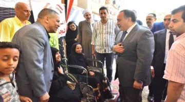 وزير الشباب والرياضة يقدّم التكريم لمنتخب البوتشيا بعد نجاحه في البطولة الإفريقية