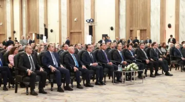 وزير الصحة: نسعى باستمرار لتعزيز موقع مصر في المؤشرات العالمية للتنمية البشرية
