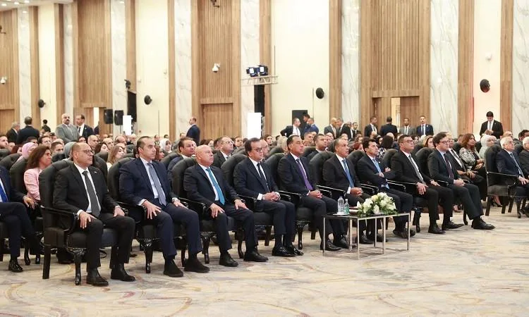 وزير الصحة: نسعى باستمرار لتعزيز موقع مصر في المؤشرات العالمية للتنمية البشرية