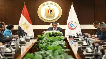 وزير الصحة يترأس اجتماعًا منتظمًا لمتابعة فعالية تقديم الخدمات الصحية