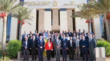 وزير الصحة يطالب بتعجيل تلبية احتياجات المرضى