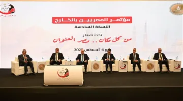 وزير الصناعة: الحكومة تتبع خطة محددة لتحقيق تنمية شاملة تشمل الجوانب البشرية والصناعية