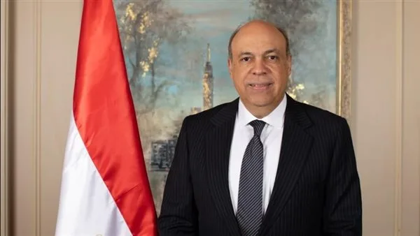 وزير الطيران المدني: نعمل على توسيع شبكة الرحلات الجوية لتلبية احتياجات المصريين في الخارج