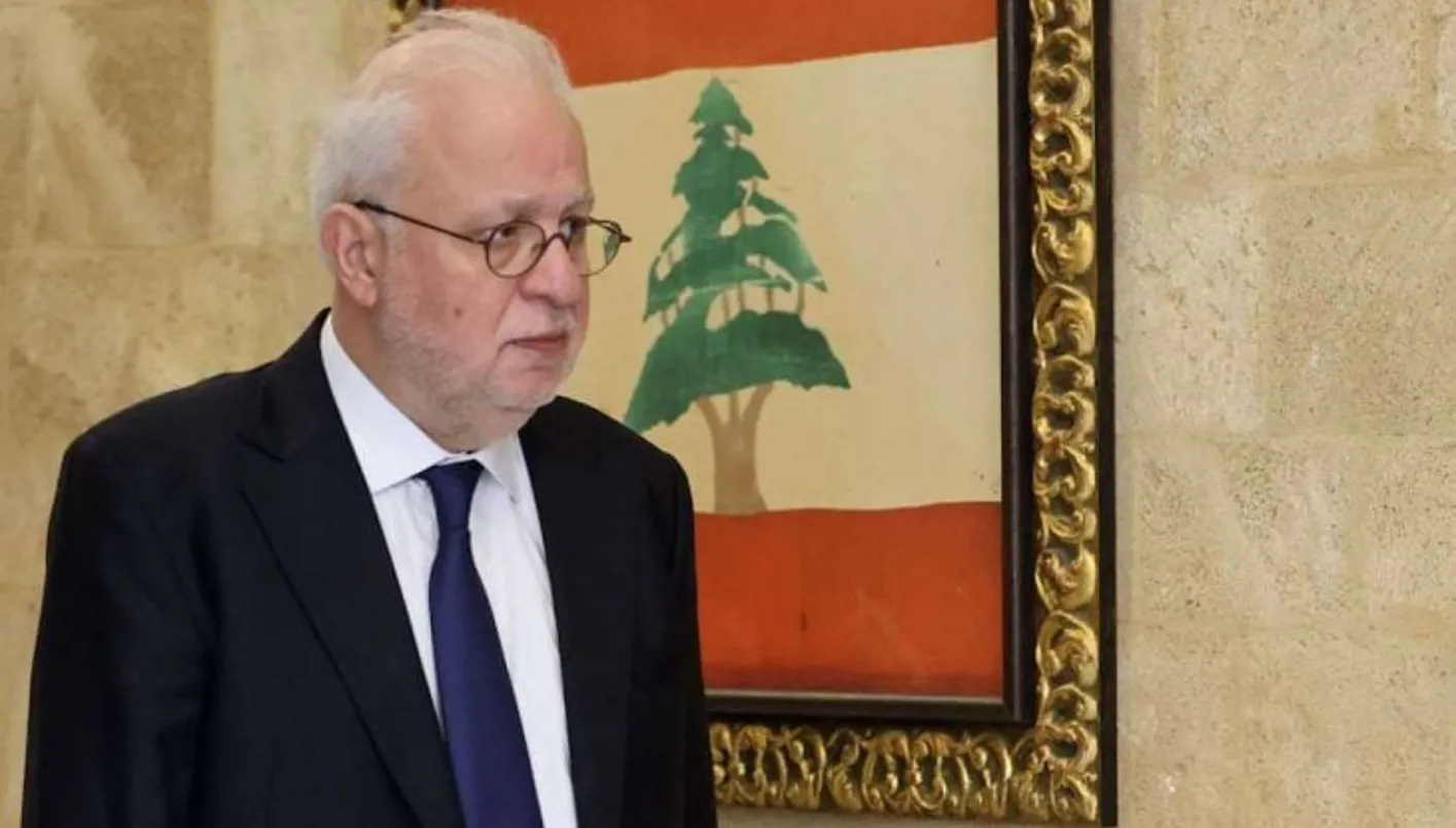 وزير العدل: اعتماد قانون استقلال القضاء يمثل مرحلة حاسمة… والقضاة يتحملون مسؤولية تاريخية! وزير العدل: اعتماد قانون استقلال القضاء يمثل مرحلة حاسمة… والقضاة يتحملون مسؤولية تاريخية!