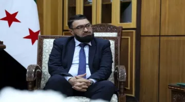 وزير العدل السوري: نتابع خطواتنا ضد المتورطين في جريمة قتل ديالا