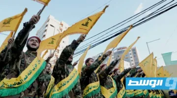 وزير العدل اللبناني: «حزب الله» سيختار الهلاك إذا لم يسلم أسلحته