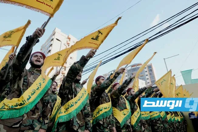وزير العدل اللبناني: «حزب الله» سيختار الهلاك إذا لم يسلم أسلحته