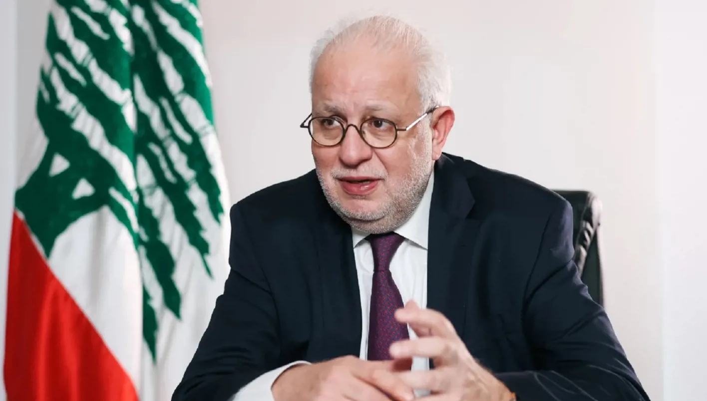 وزير العدل يجيب على وزير المالية: لا توجد “ضغوط” على السلطة القضائية وزير العدل يجيب على وزير المالية: لا توجد “ضغوط” على السلطة القضائية