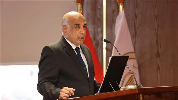 وزير العدل يزور مشروع مدينة العدالة في العاصمة الإدارية الجديدة