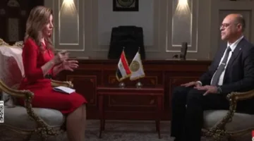 وزير العمل: أجرينا نقاشًا مجتمعيًا بشأن قانون العمل الجديد وسيبدأ تطبيقه في 1 سبتمبر.