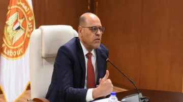 وزير العمل: تطبيق القانون الجديد للعمل يبدأ في سبتمبر المقبل