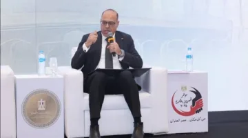 وزير العمل: لن نتنازل عن حقوق وكرامة العامل المصري في الخارج.