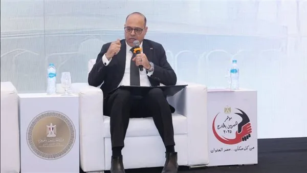 وزير العمل: لن نتنازل عن حقوق وكرامة العامل المصري في الخارج.