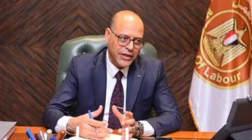 وزير العمل يوافق على تقديم 2.9 مليون جنيه مساعدات للعمالة غير المنتظمة خلال شهر واحد