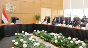 وزير الكهرباء يأمر برفع مستوى الجاهزية وزيادة فرق الطوارئ في جميع الشركات.