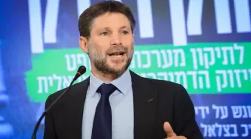 وزير المالية الإسرائيلي يطالب بالاستيلاء على غزة بالكامل.. وأسر الأسرى: هذا يعني حكم الإعدام لأبنائنا.