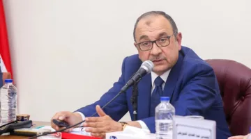 وزير قطاع الأعمال يناقش مع محافظ الغربية كيفية تعزيز الاستفادة من أصول الشركات
