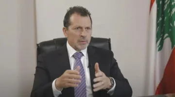 وزير لبناني: يجب أن يتضمن التحول الرقمي كافة المناطق.