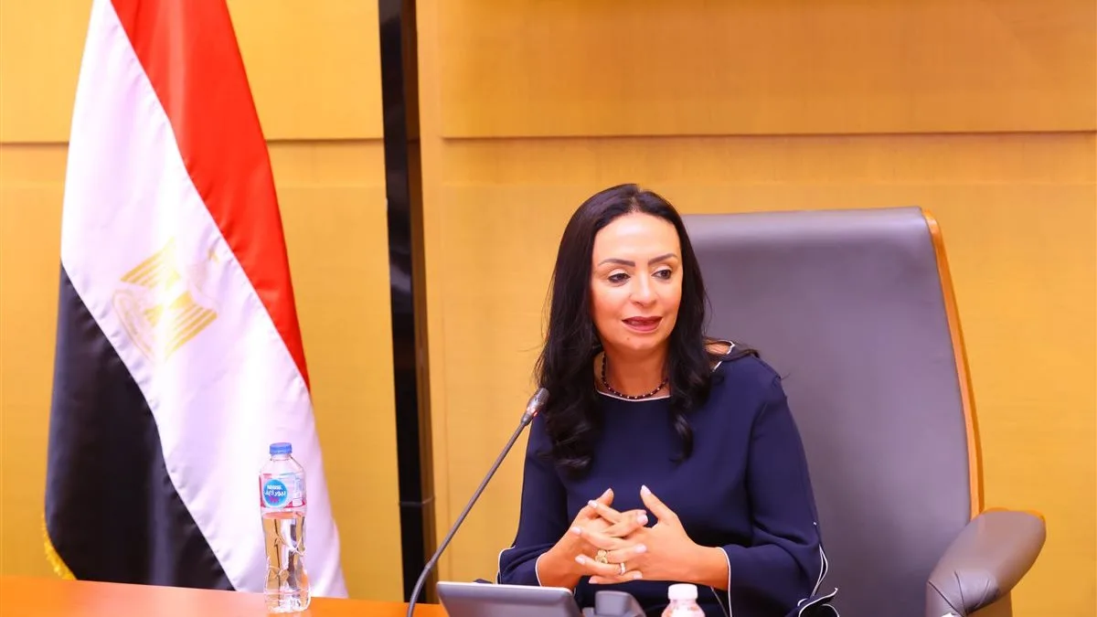 وزيرة التضامن تأمر بتوفير المساعدة لأسر ضحايا حادث طريق «الإسكندرية – مطروح» وزيرة التضامن تأمر بتوفير المساعدة لأسر ضحايا حادث طريق «الإسكندرية – مطروح»