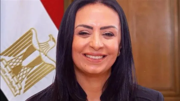 وزيرة التضامن تتابع الأنشطة الميدانية لجمع البيانات الشامل حول الحضانات في جميع أنحاء البلاد. وزيرة التضامن تتابع الأنشطة الميدانية لجمع البيانات الشامل حول الحضانات في جميع أنحاء البلاد.
